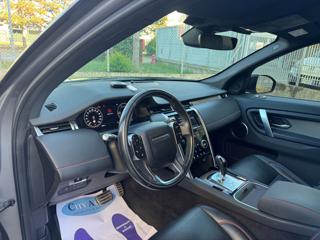 LAND ROVER Discovery Sport usata, con Cerchi in lega