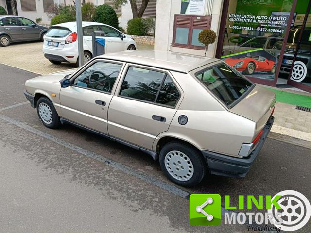 ALFA ROMEO 33 usata 51