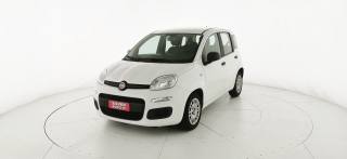 FIAT Panda usata, con Airbag laterali