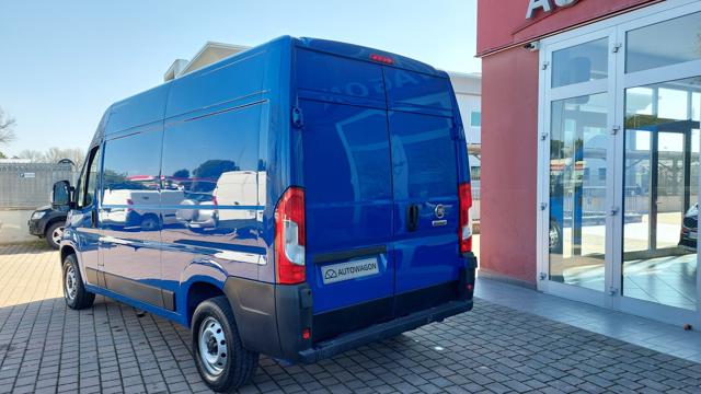 FIAT Ducato usata, con Alzacristalli elettrici