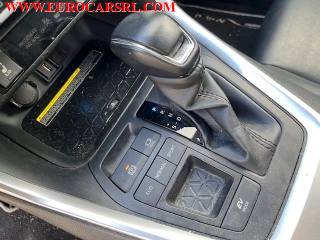 TOYOTA RAV 4 MY23 usata, con Fari LED