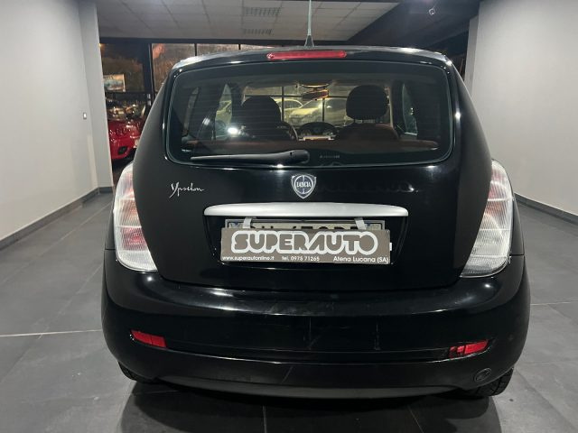 LANCIA Ypsilon usata, con Alzacristalli elettrici