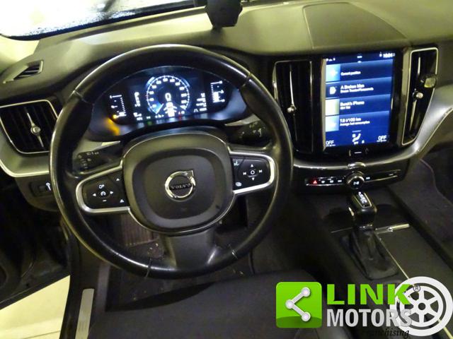 VOLVO XC60 usata, con Airbag Passeggero