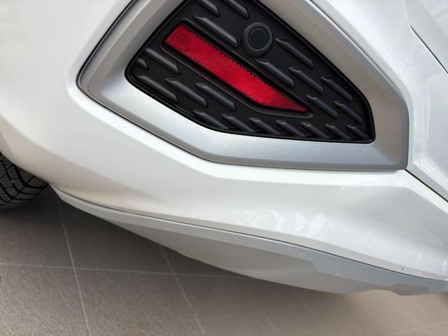 AUDI Q2 usata, con Controllo elettronico della corsia