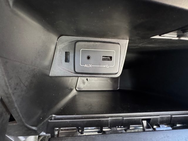 FIAT New Panda usata, con Start/Stop Automatico