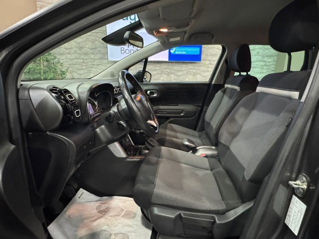 CITROEN C3 Aircross usata, con Chiusura centralizzata