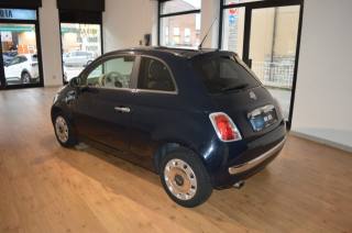 FIAT 500 usata, con Airbag laterali