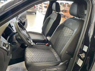 VOLKSWAGEN T-Cross usata, con Controllo elettronico della corsia