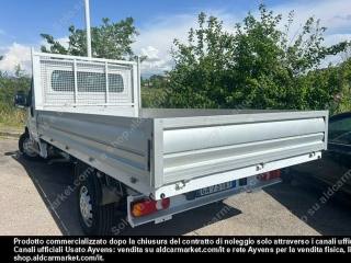 FIAT Ducato usata, con Servosterzo