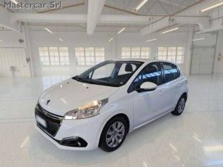 PEUGEOT 208 usata, con Airbag