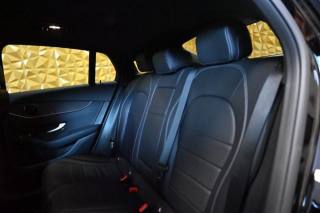 MERCEDES-BENZ GLC 220 usata 19