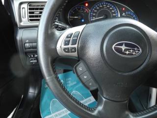 SUBARU Forester usata, con Isofix