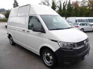 VOLKSWAGEN Transporter 2.0 TDI 150CV 4Motion PL TA OFFICINA MOBILE