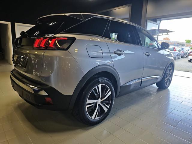 PEUGEOT 3008 usata, con Boardcomputer