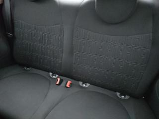 FIAT 500 usata, con Luci diurne LED