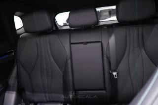 BYD Seal usata, con Autoradio digitale