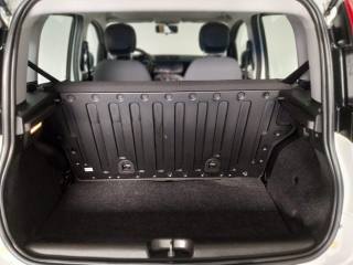 FIAT Panda usata, con Fendinebbia