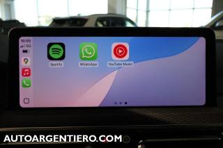 BMW X3 usata, con Bracciolo