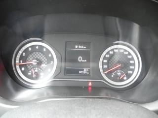 HYUNDAI i10 usata, con Boardcomputer