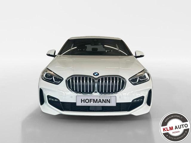 BMW 118 usata, con Airbag