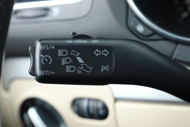 VOLKSWAGEN Golf usata, con Cerchi in lega