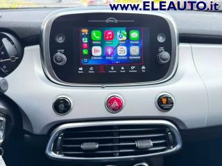 FIAT 500X usata, con Cruise Control