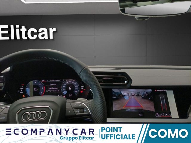AUDI A3 usata, con Immobilizzatore elettronico