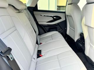 LAND ROVER Range Rover Evoque usata, con Chiusura centralizzata