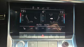 AUDI A6 usata, con Servosterzo
