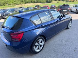 BMW 118 usata, con Alzacristalli elettrici