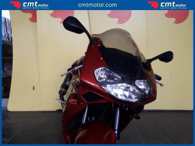 APRILIA SL 1000 Falco usata 10