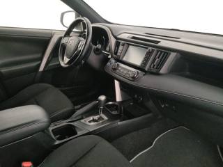 TOYOTA RAV 4 usata, con ESP