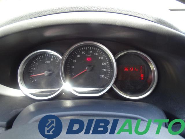 DACIA Sandero usata, con USB