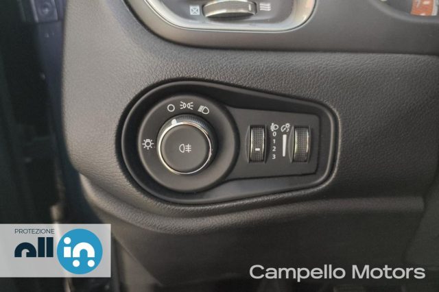 JEEP Renegade usata 16