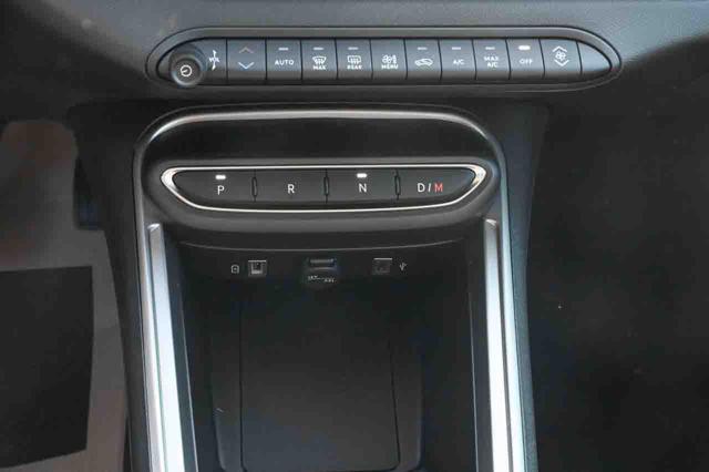 JEEP Avenger usata, con Park Distance Control