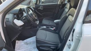 FIAT 500X usata, con Alzacristalli elettrici