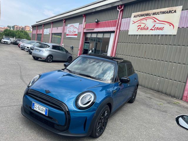 MINI Cooper usata, con Airbag laterali