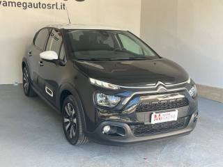 CITROEN C3 usata, con Airbag laterali
