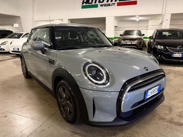MINI One usata, con Alzacristalli elettrici