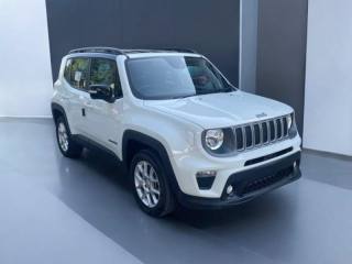 JEEP Renegade usata, con Airbag