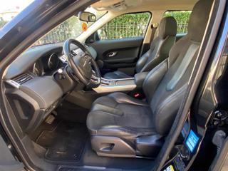 LAND ROVER Range Rover Evoque usata 9