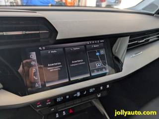 AUDI A3 usata, con USB