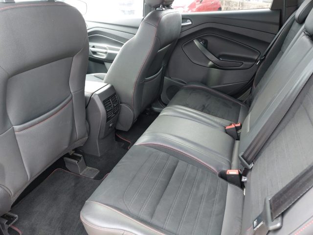 FORD Kuga usata 9