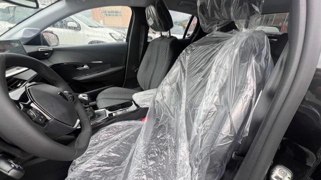 PEUGEOT 208 usata, con Autoradio