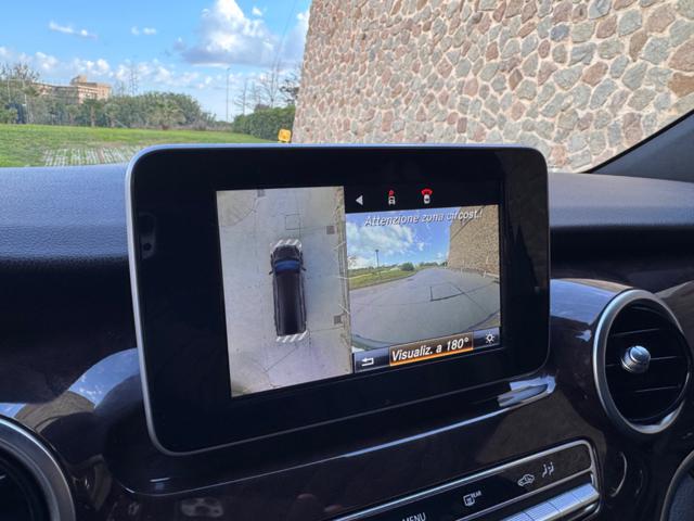 MERCEDES-BENZ V 250 usata 40