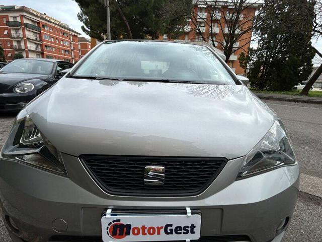 SEAT Mii usata 37