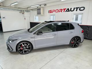 VOLKSWAGEN Golf usata, con Airbag Passeggero