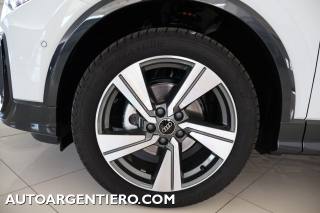 AUDI Q2 usata, con Antifurto