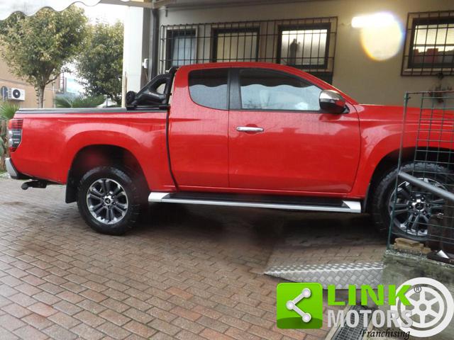 MITSUBISHI L200 usata 66