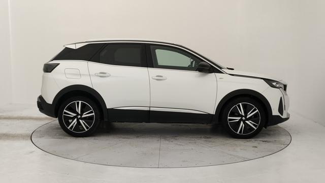 PEUGEOT 3008 usata, con Autoradio